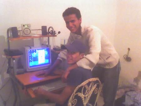 samo et tahmed